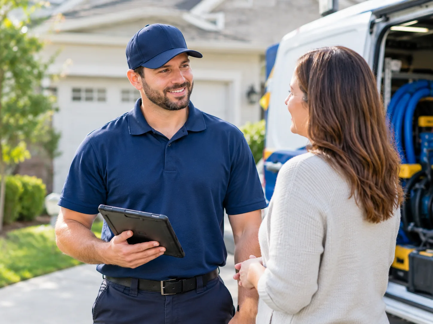 Sewage Backup Cleanup Dearborn, MO FAQs